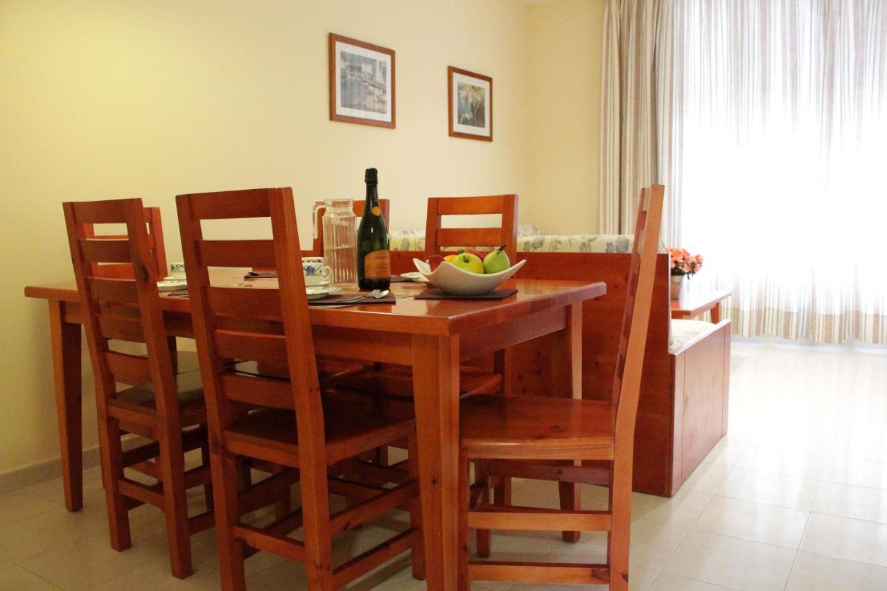 Apartaments Tamariu Apartahotel Tamariu