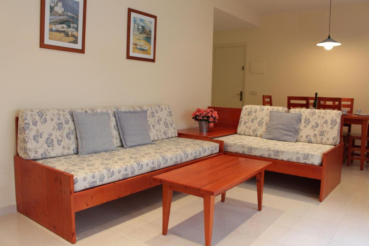 Apartaments Tamariu Apartahotel *