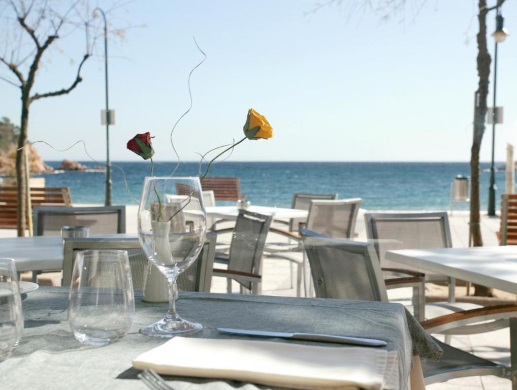 Apartaments Tamariu Apartahotel *