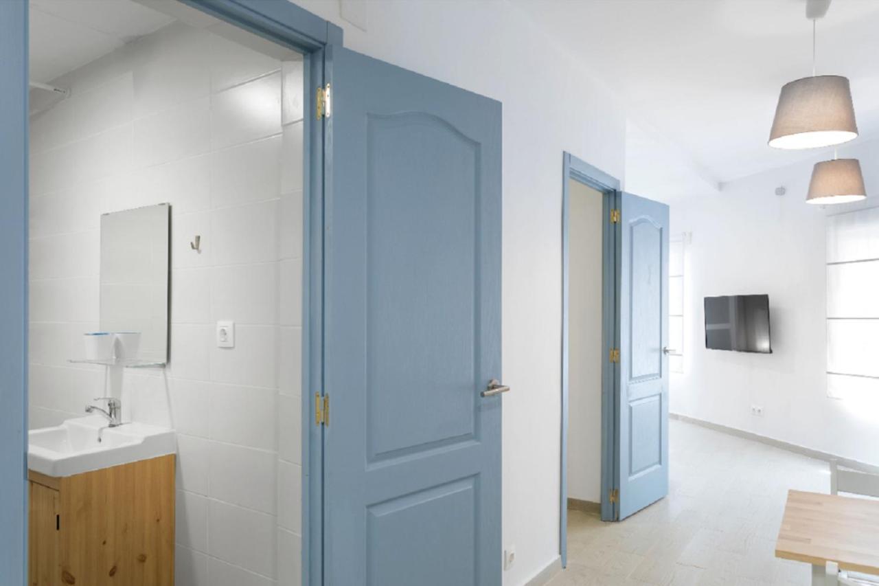 Apartamento Flat Near The And Center Of 