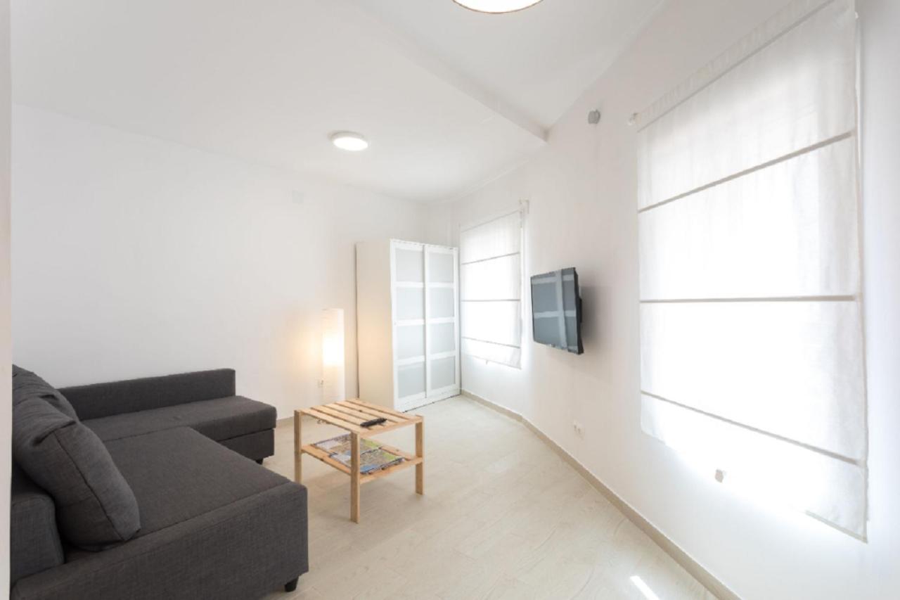 Apartamento Flat Near The And Center Of 