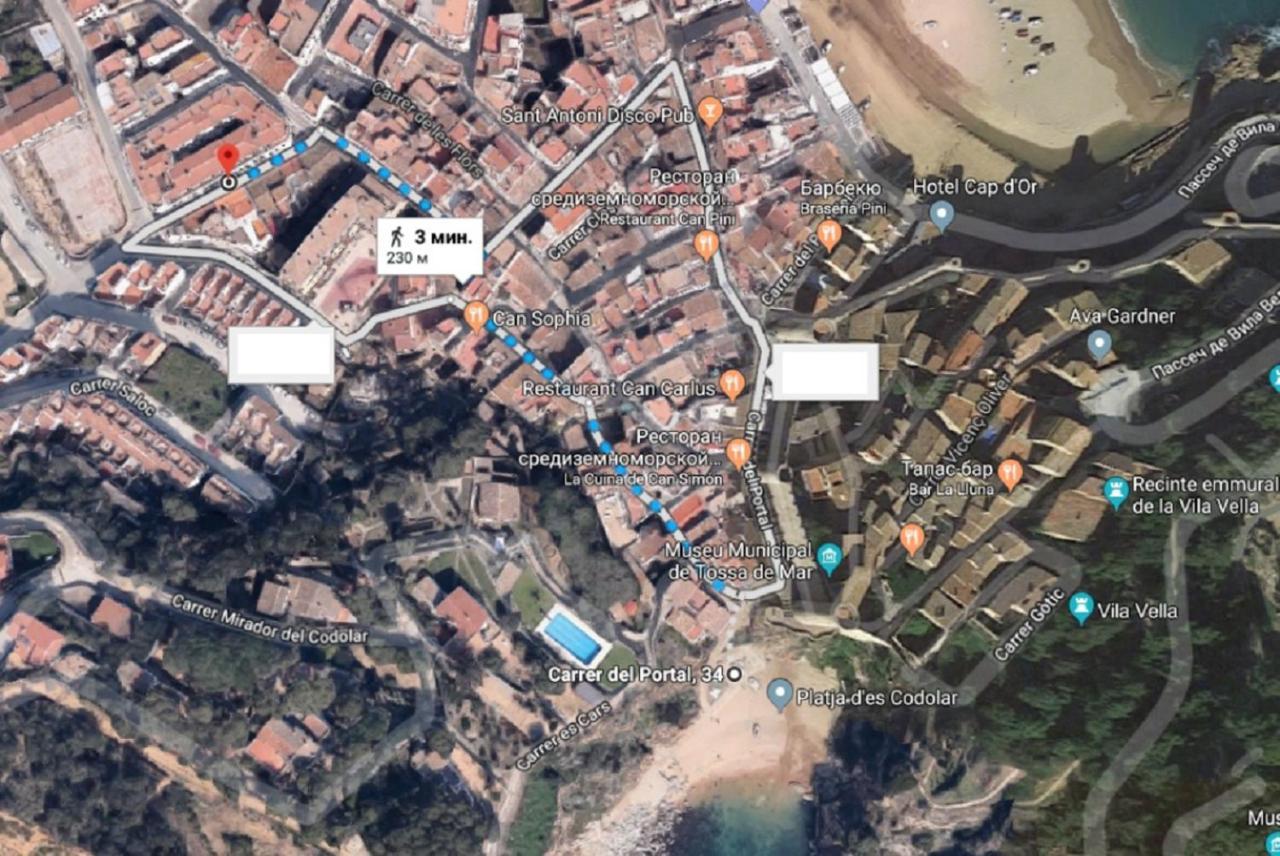 Apartamento Flat Near The And Center Of 