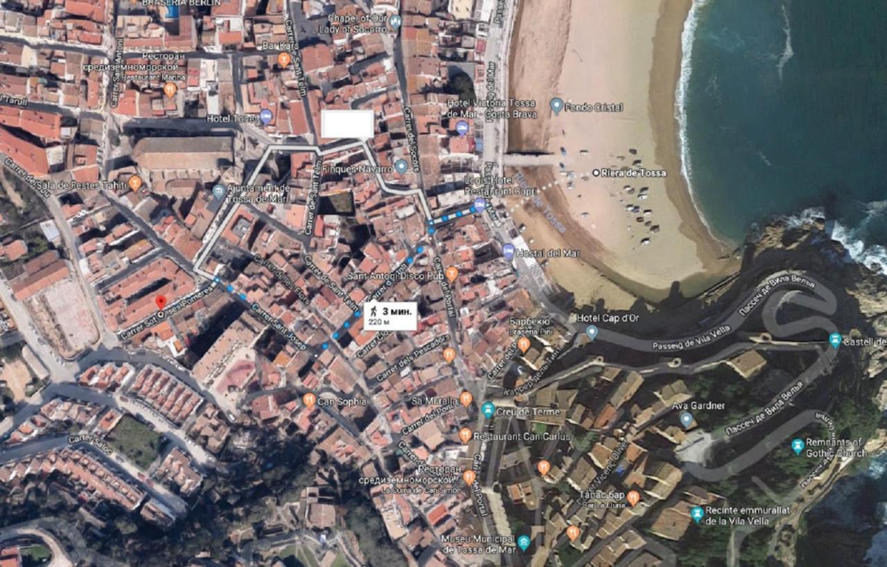 Apartamento Flat Near The And Center Of 