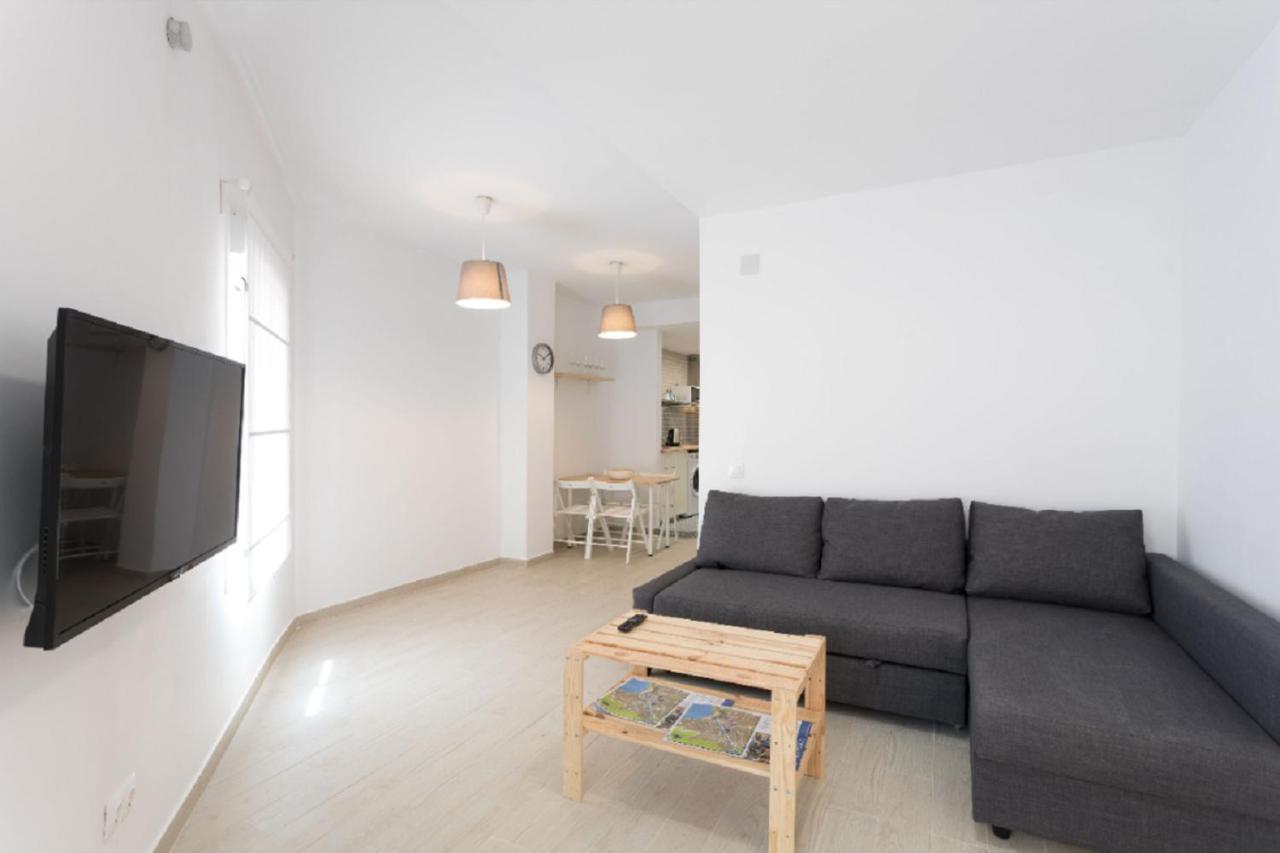 Apartamento Flat Near The And Center Of 