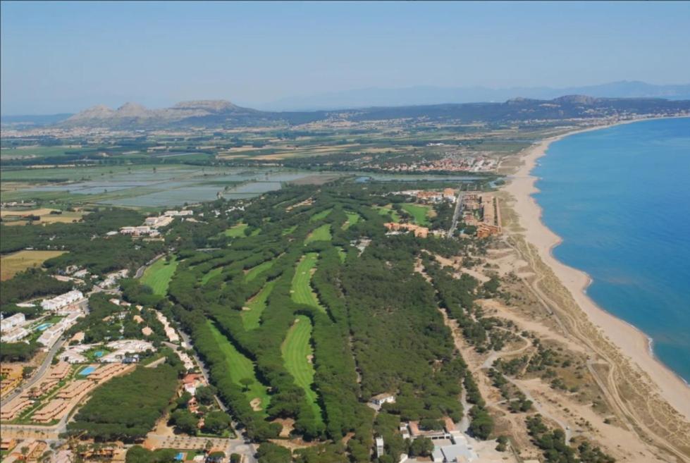 Сasa de vacaciones La Casa D'anna Pals