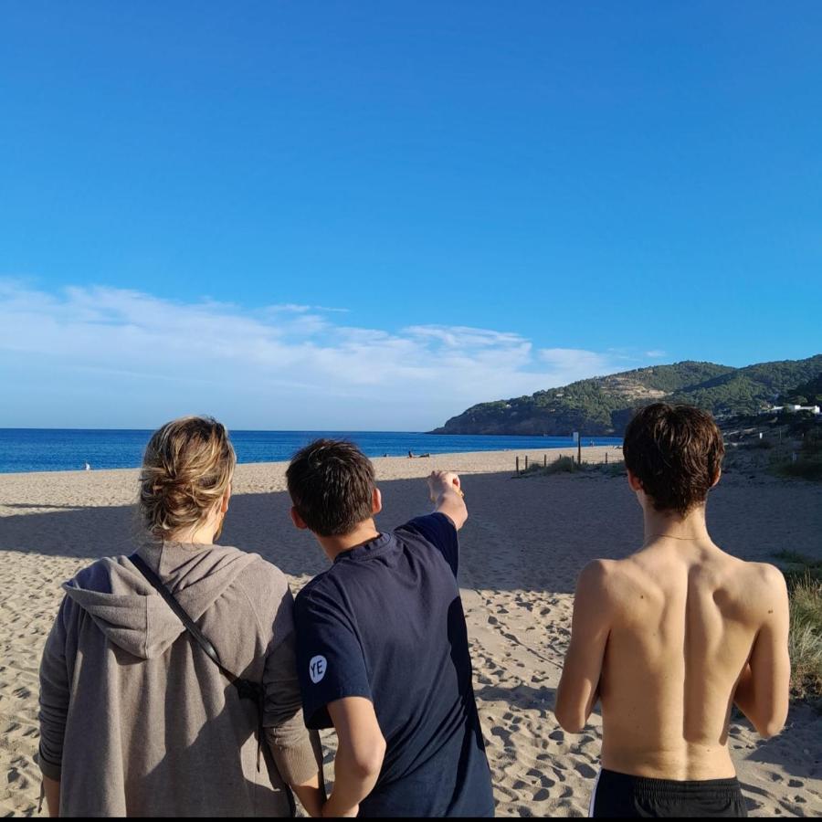 La Casa D'anna Сasa de vacaciones Pals
