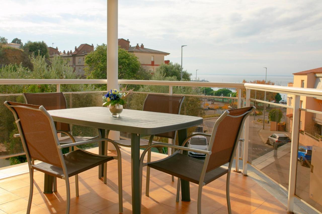 Veuras El Mar - Port Apartamento