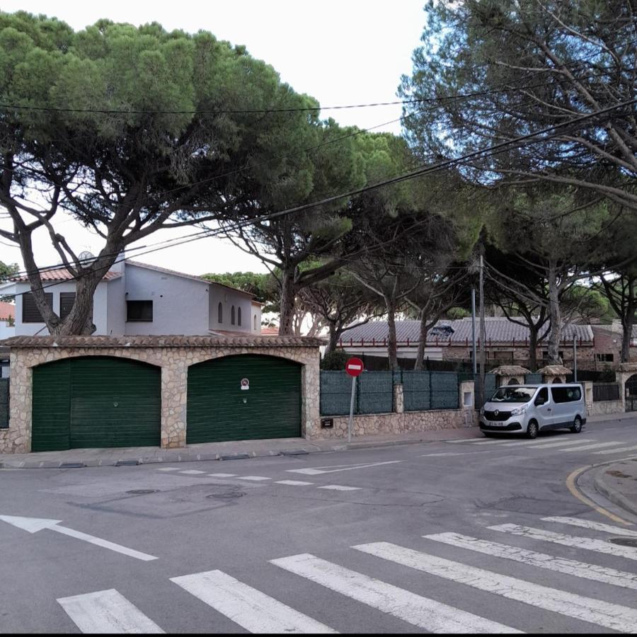 La Casa D'anna Сasa de vacaciones Pals
