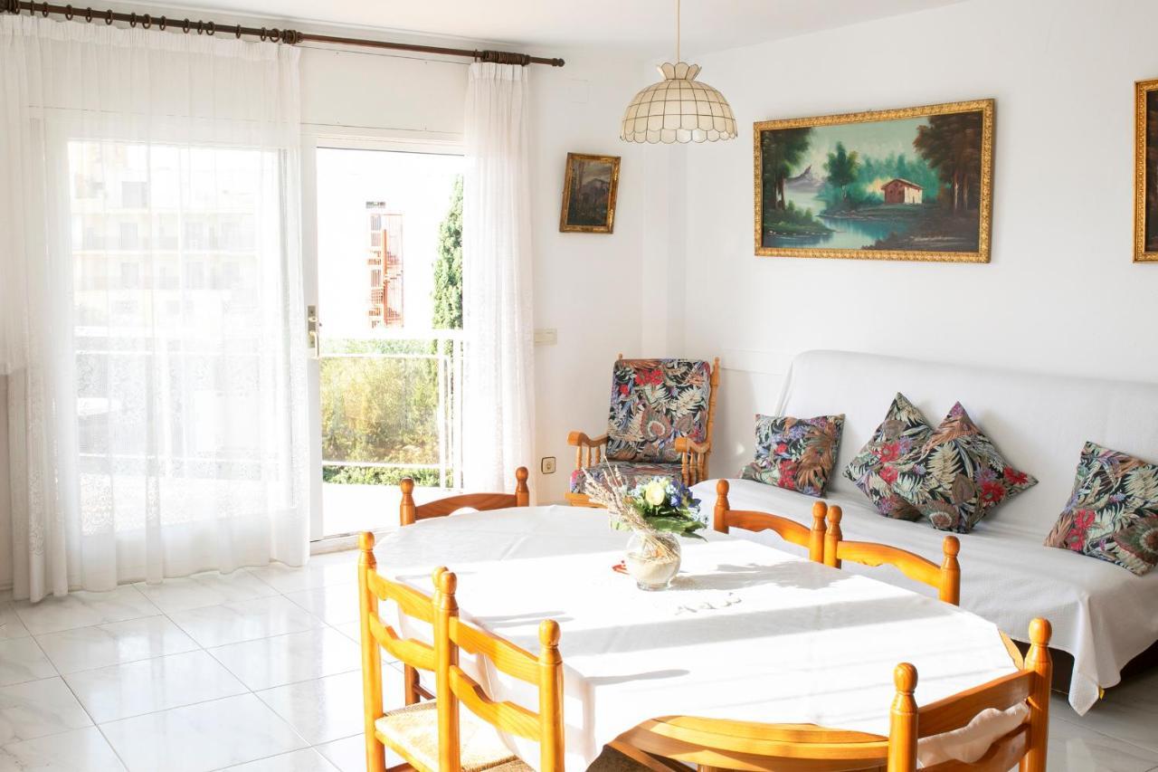 Apartamento Veuras El Mar - Port Rosas