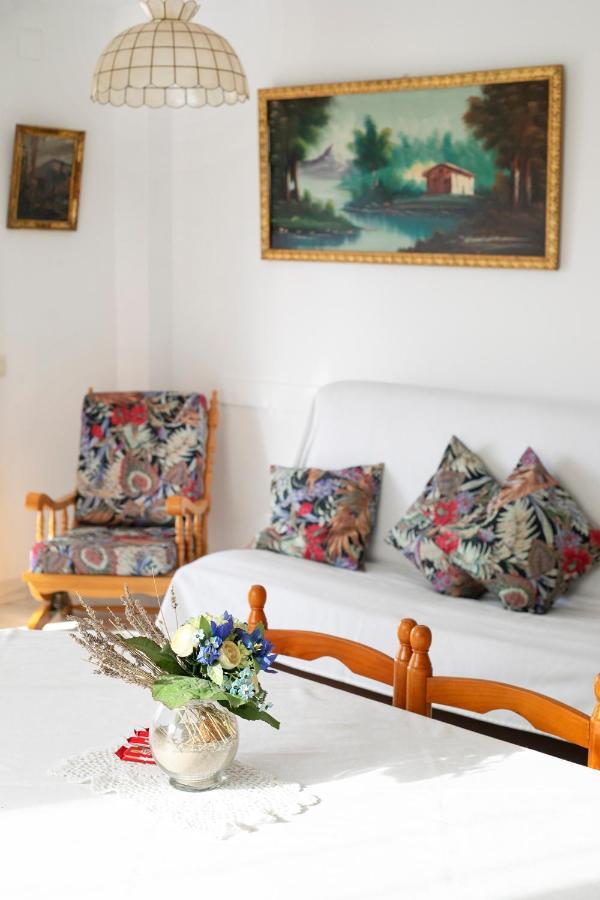 Veuras El Mar - Port Apartamento Rosas