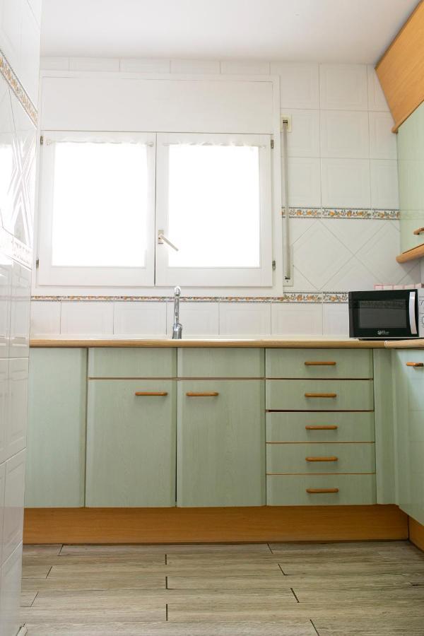 Apartamento Veuras El Mar - Port Rosas
