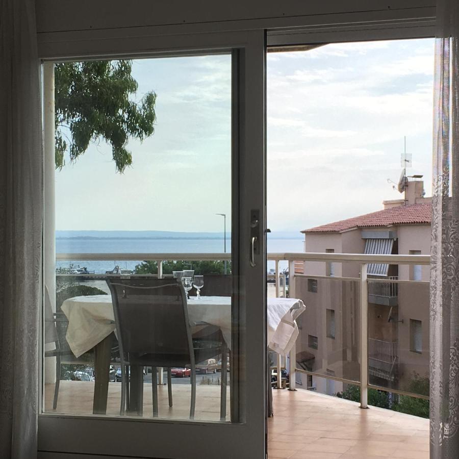 Veuras El Mar - Port Apartamento Rosas