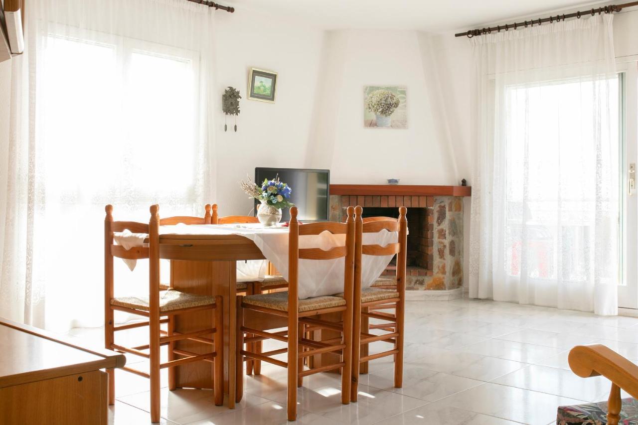 Apartamento Veuras El Mar - Port *