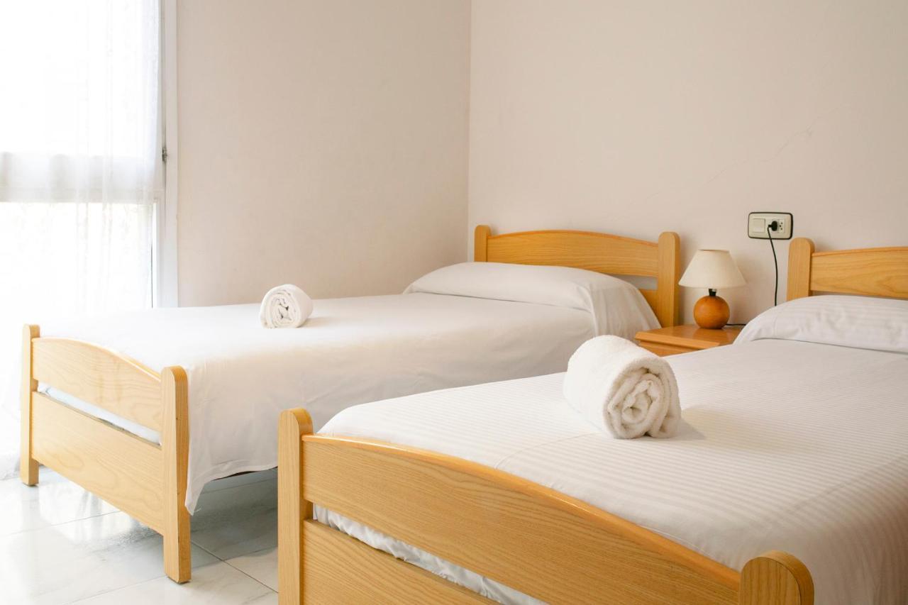 Veuras El Mar - Port Apartamento *