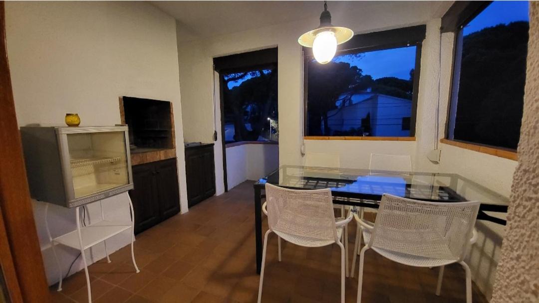 Сasa de vacaciones La Casa D'anna Pals