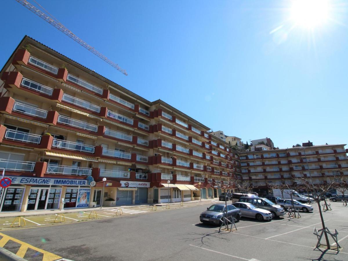 Apartamento 2179 Rocmar 7 4-b, Excelente Situacion Frente Al Puerto Pesquero Y Con Vista A La Bahia. Gran Terraza. Gran Parking Publico Delante. - Es-258-54 Rosas