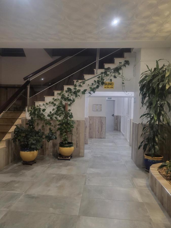 Casa Del Sol Apartment