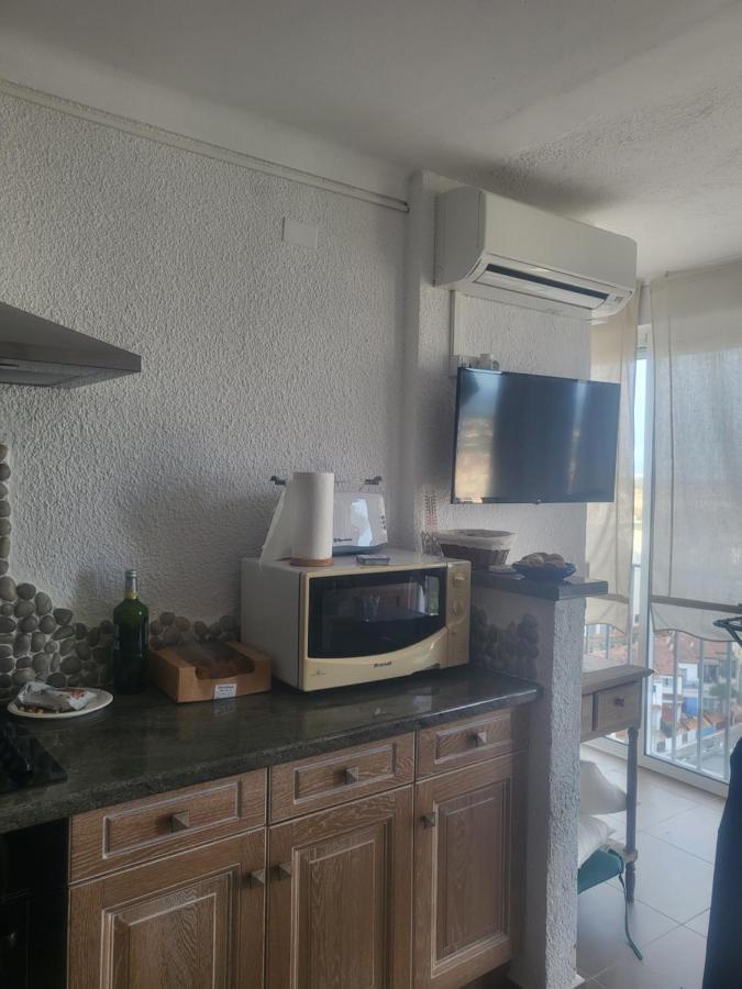 Casa Del Sol Apartment *