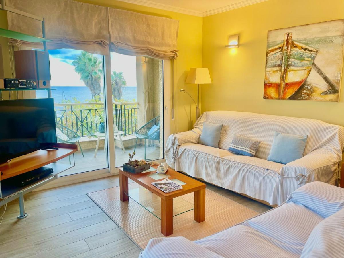 Seahomes Vacations - Nautic Maritime Apartment Blanes