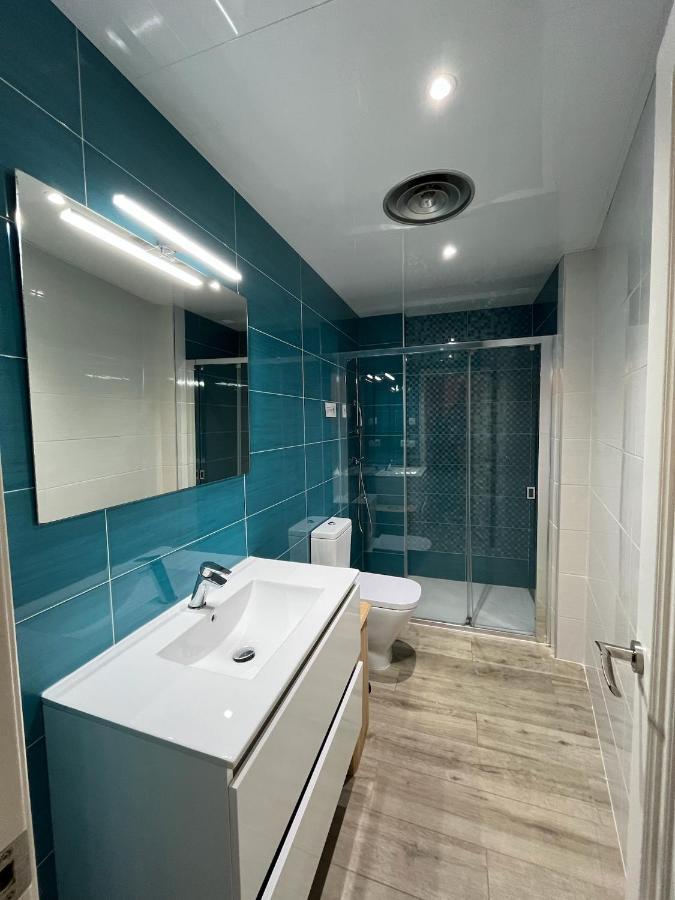 Apartment Seahomes Vacations - Nautic Maritime Blanes