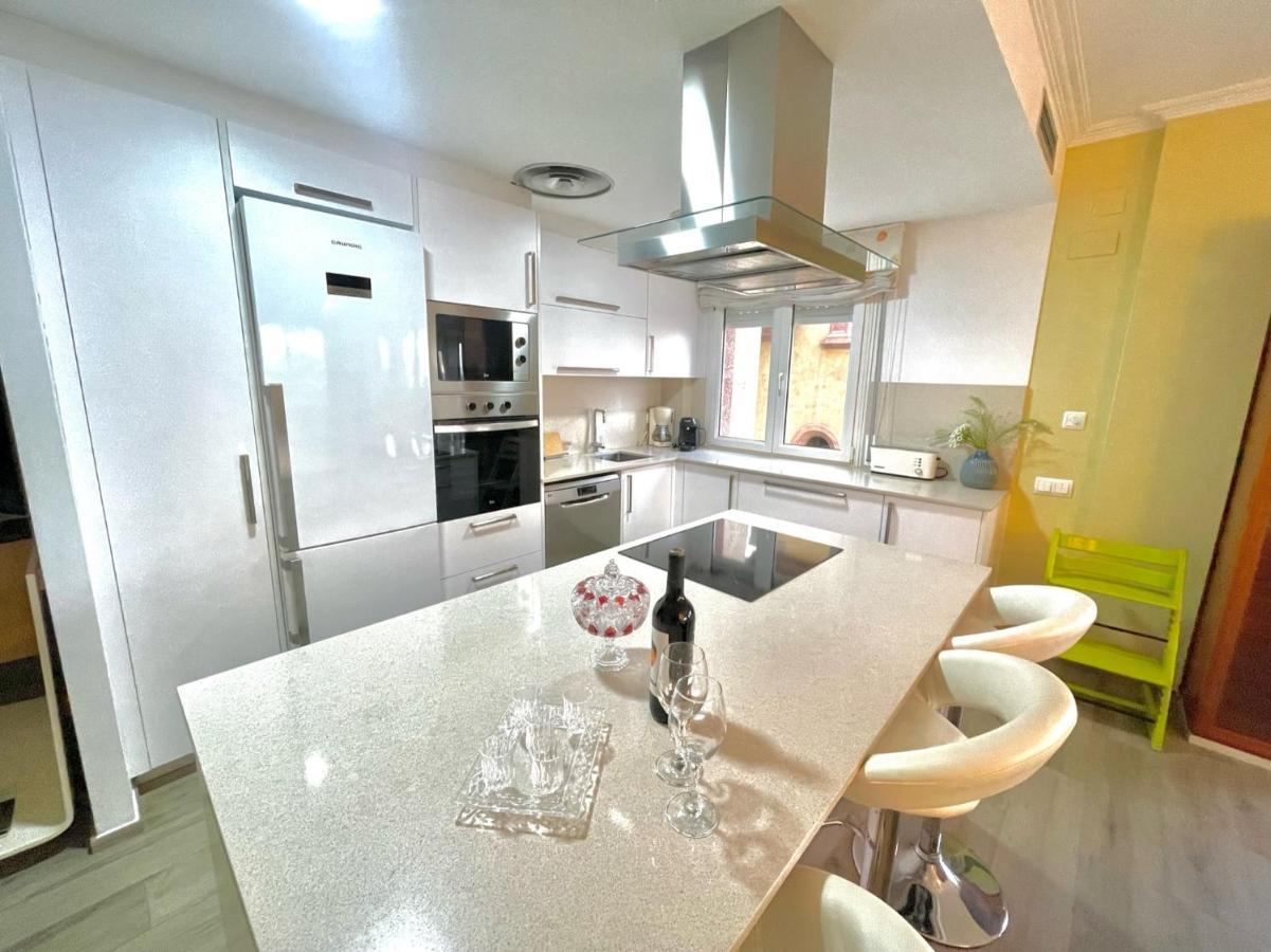 Seahomes Vacations - Nautic Maritime * Blanes