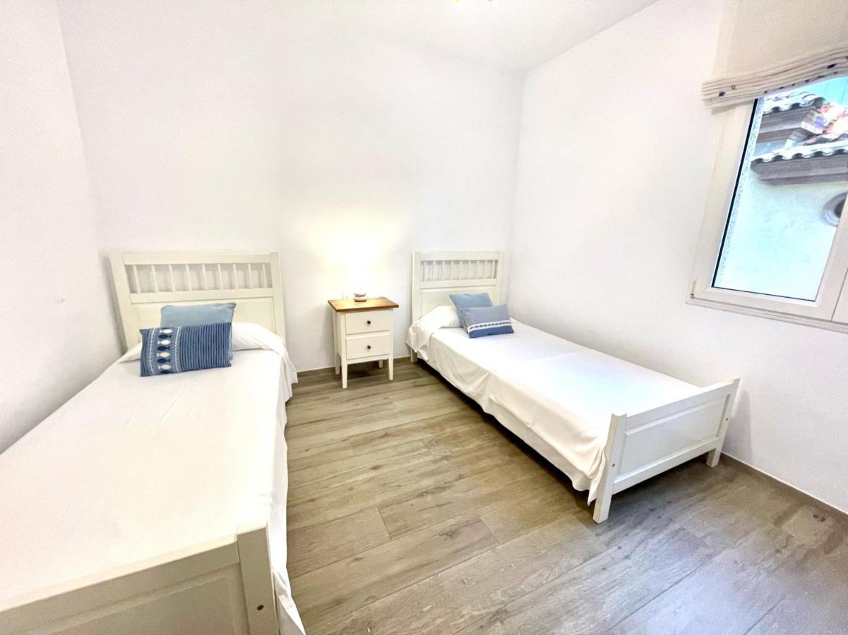 Apartment Seahomes Vacations - Nautic Maritime Blanes