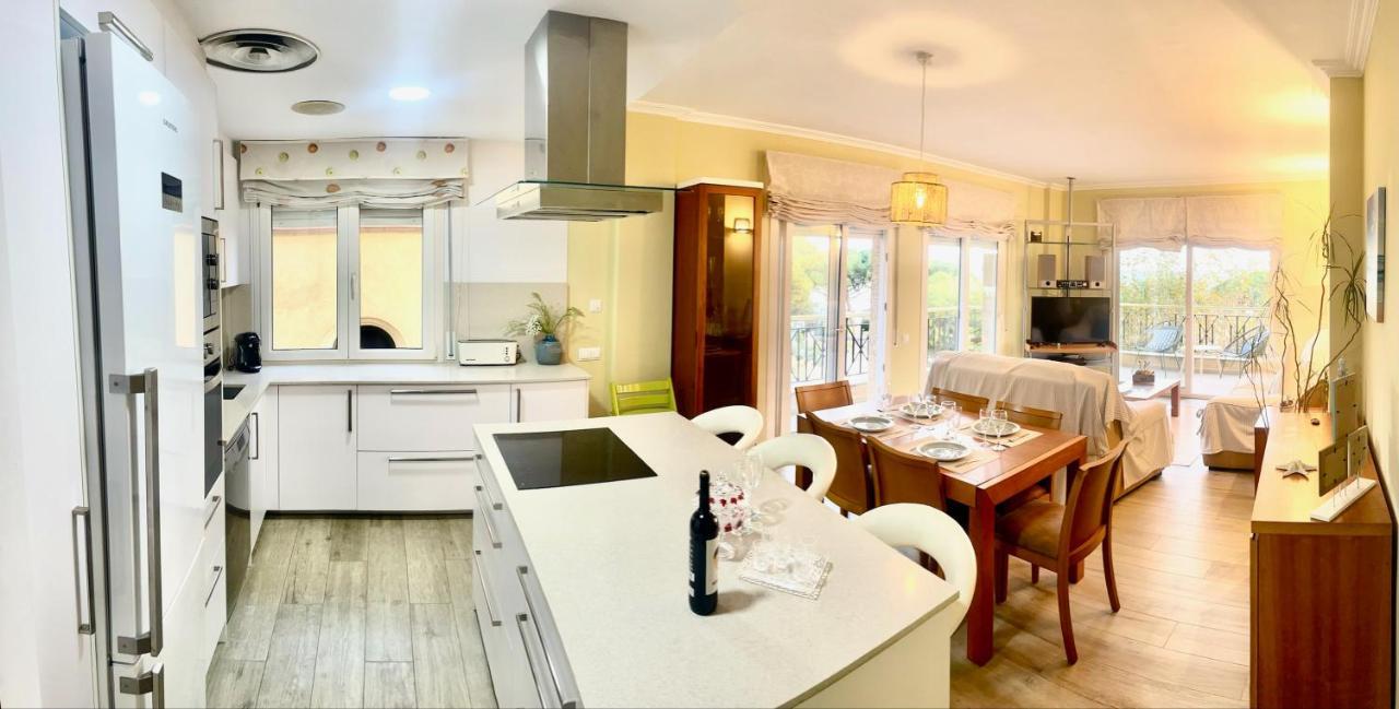 Apartment Seahomes Vacations - Nautic Maritime *
