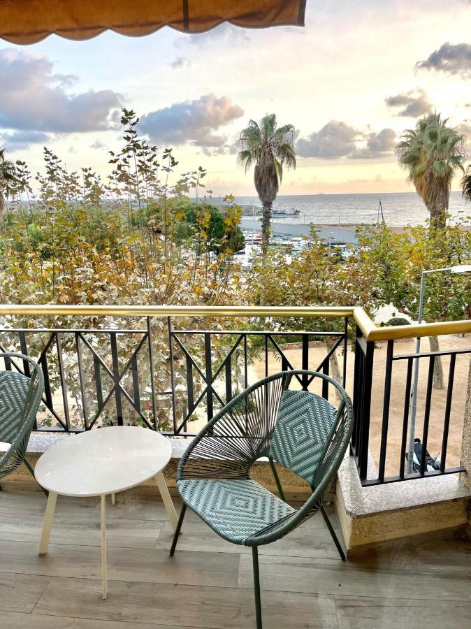 Apartment Seahomes Vacations - Nautic Maritime Blanes
