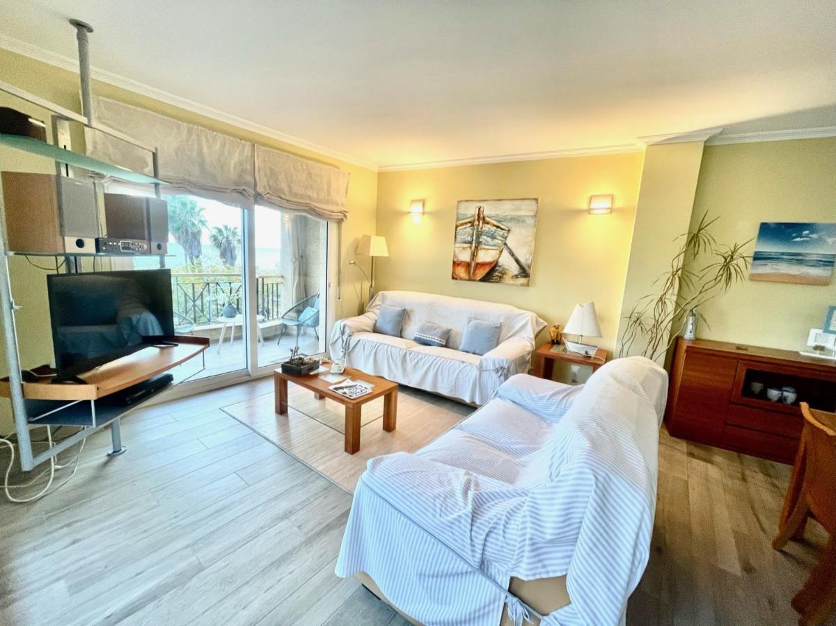 Seahomes Vacations - Nautic Maritime Apartment Blanes