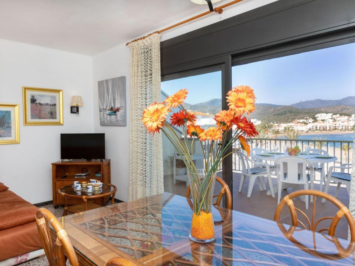Apartamento Tamariu-2 By Interhome *