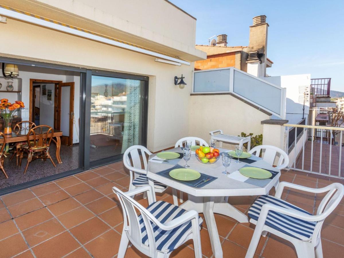 Tamariu-2 By Interhome * Llançà