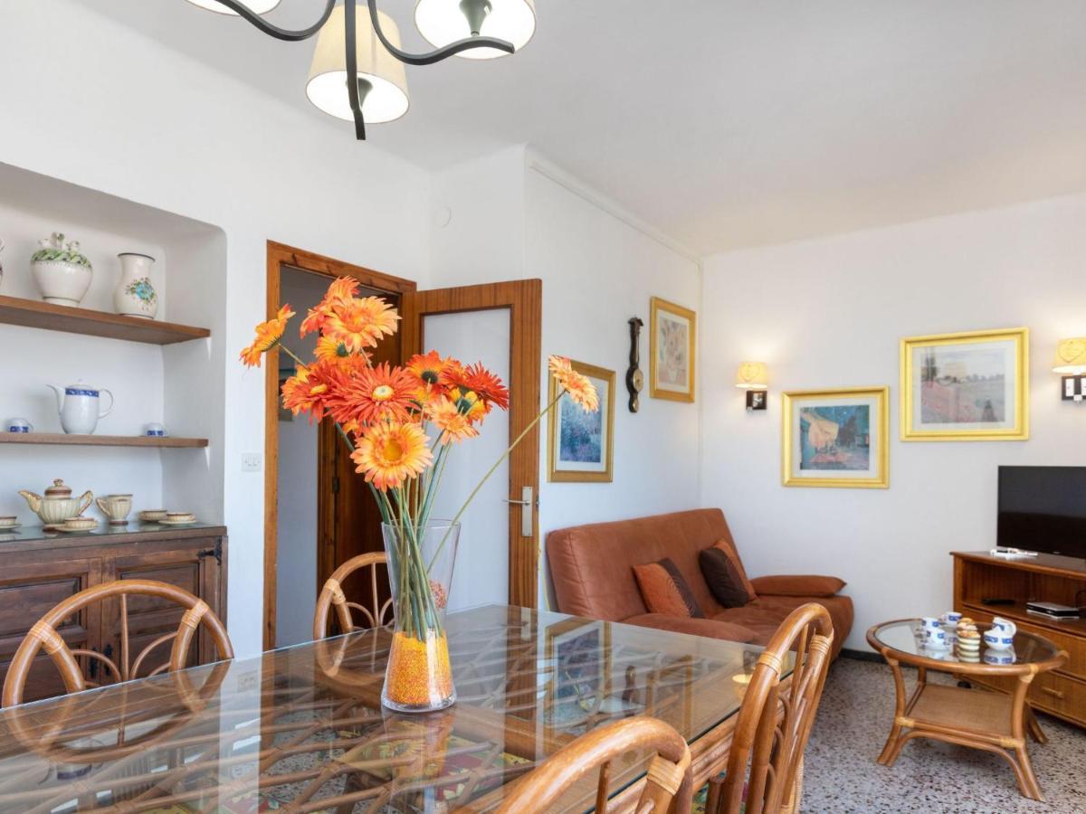 Apartamento Tamariu-2 By Interhome Llançà