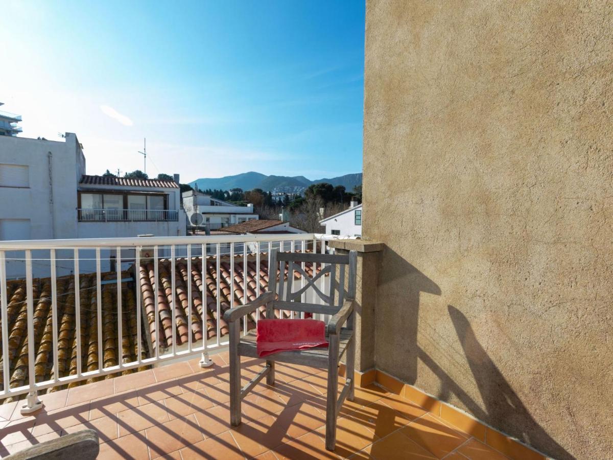 Apartamento Tamariu-2 By Interhome