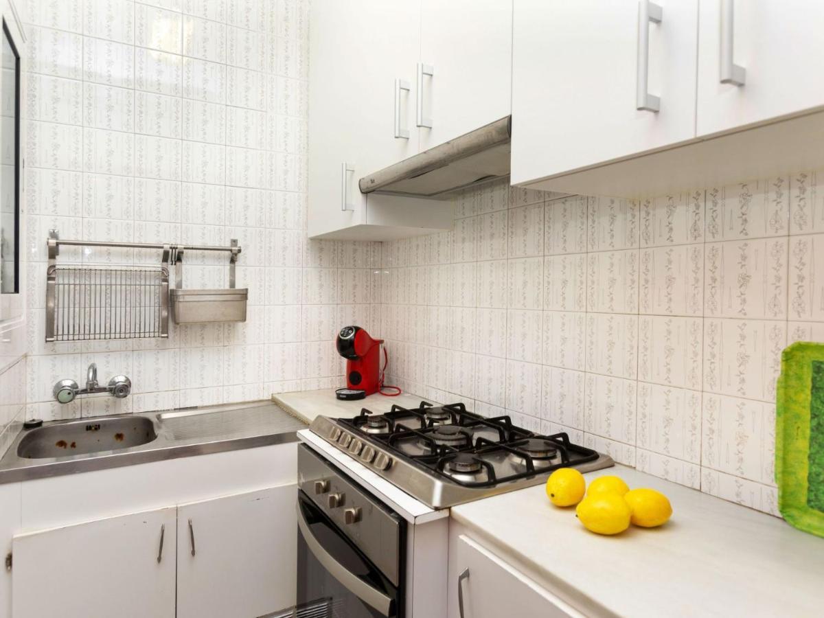 Apartamento Tamariu-2 By Interhome *