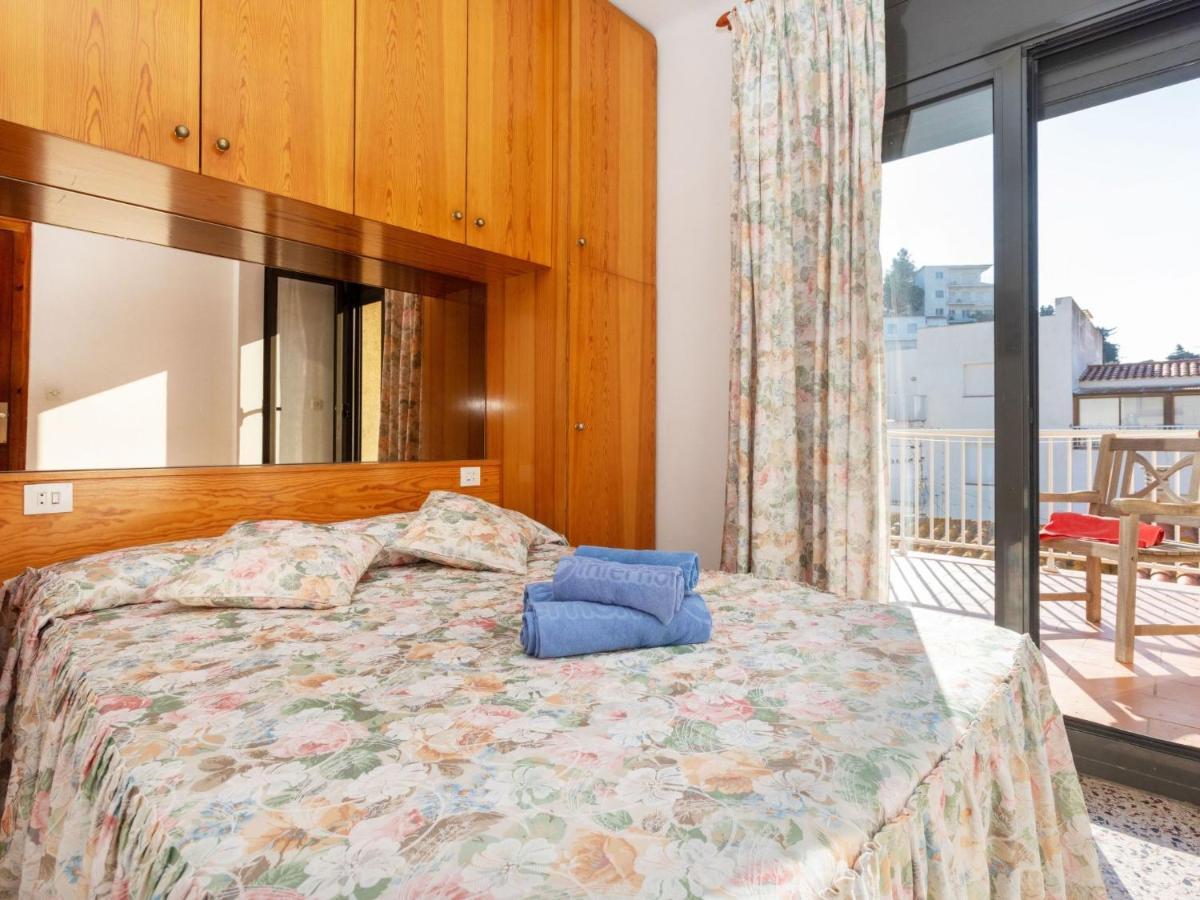 Tamariu-2 By Interhome Apartamento *