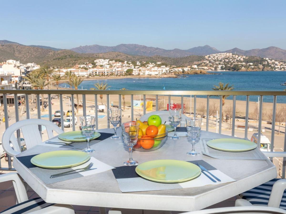Tamariu-2 By Interhome * Llançà