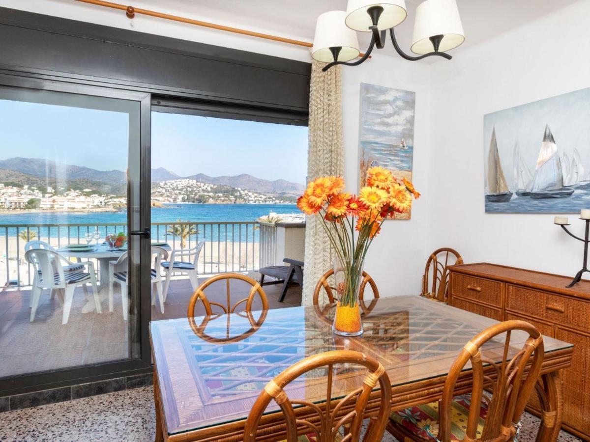 Tamariu-2 By Interhome Llançà
