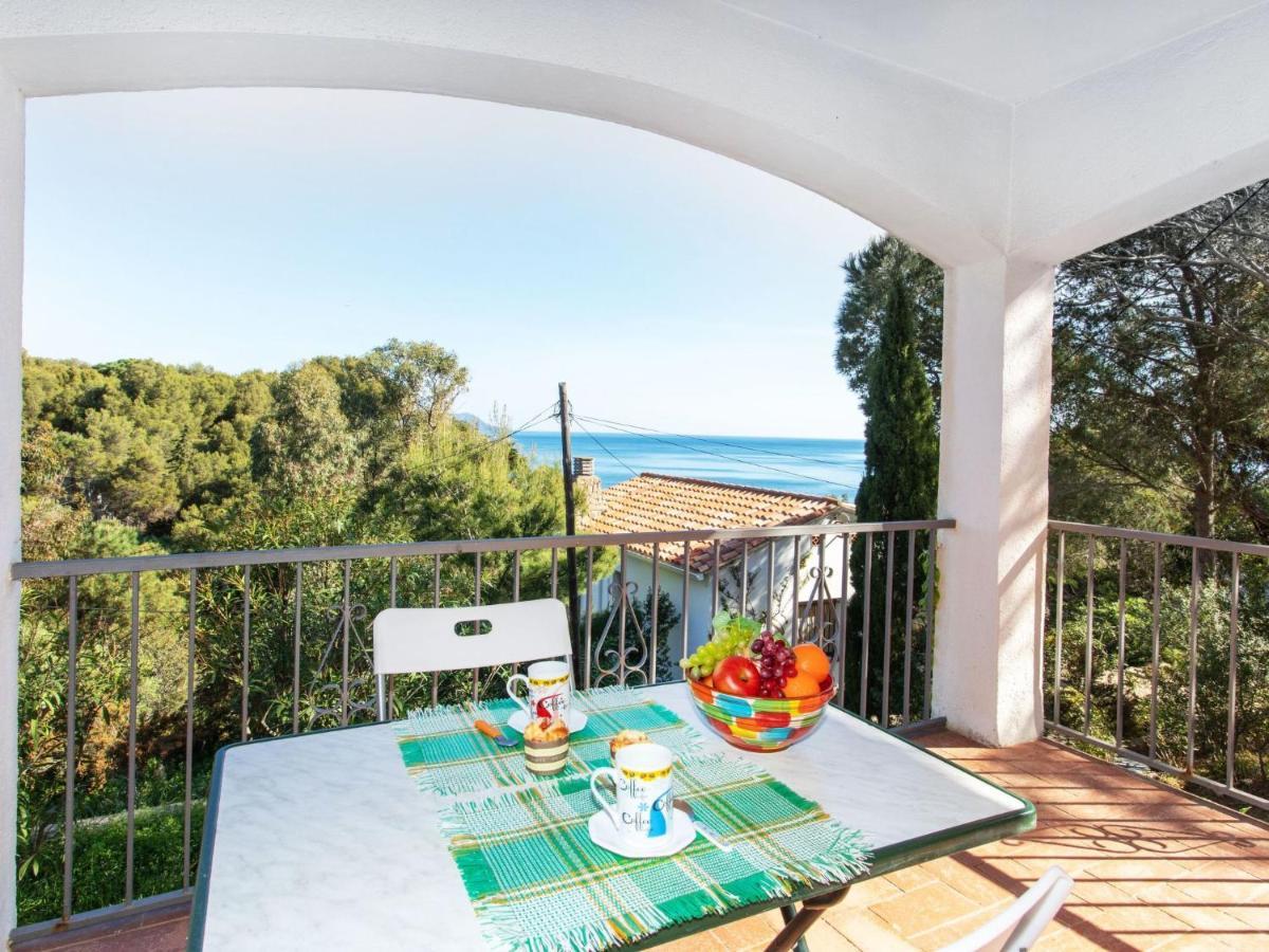 Cap De Vol By Interhome