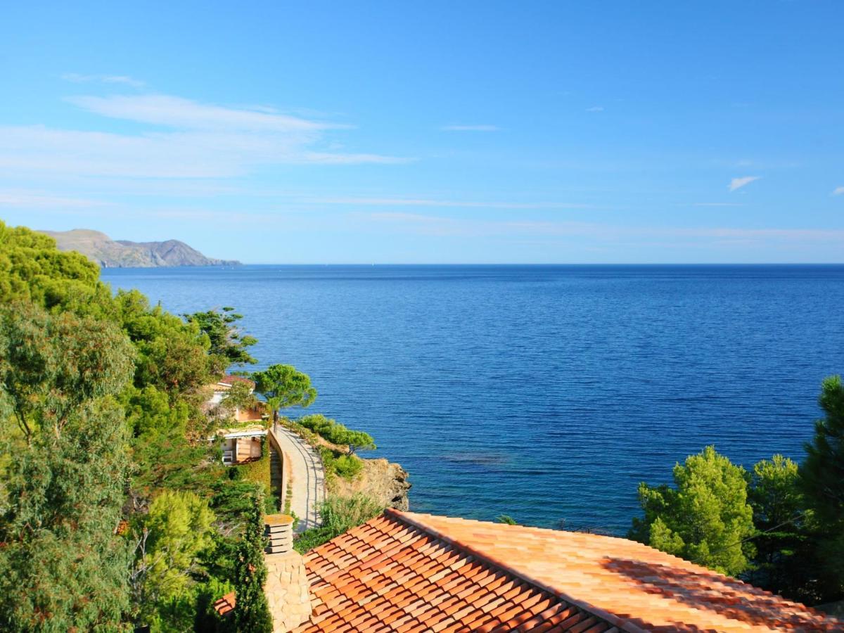 Cap De Vol By Interhome Apartment