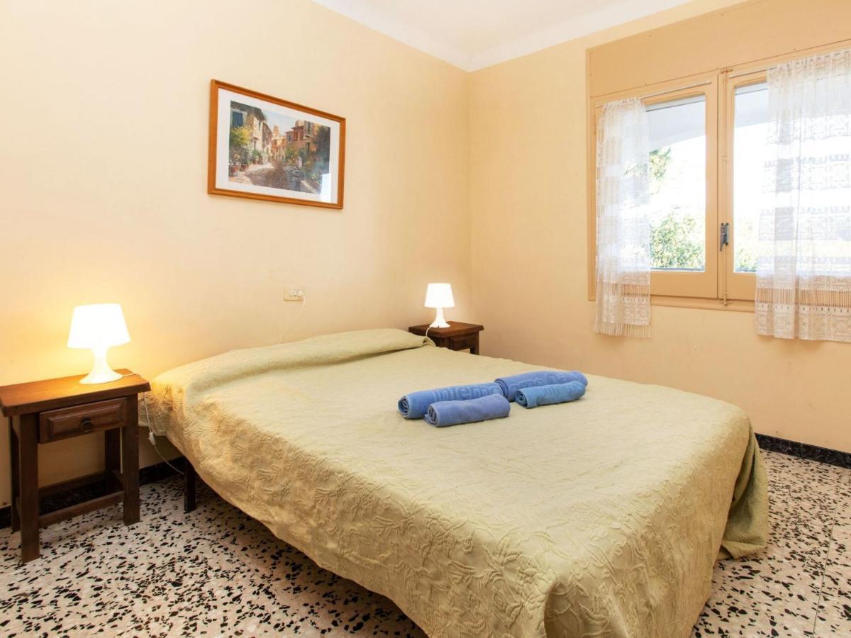 Apartamento Cap De Vol By Interhome