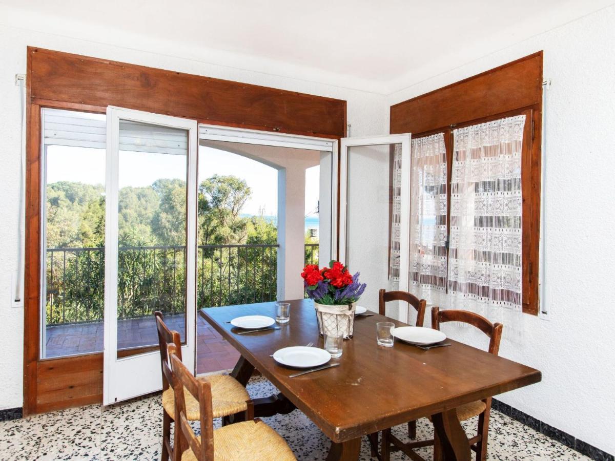 Apartment Cap De Vol By Interhome *