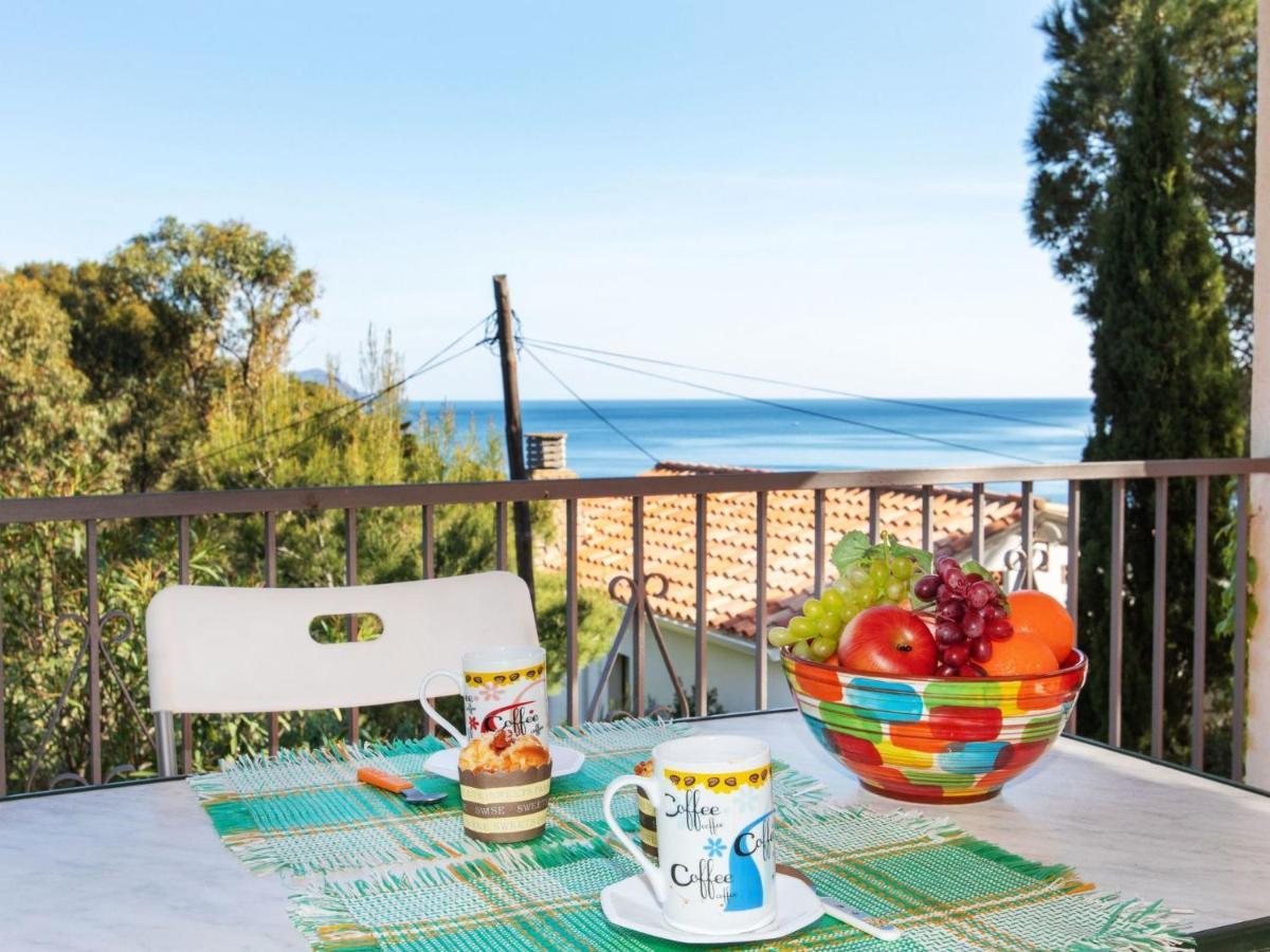 Cap De Vol By Interhome Apartamento El Puerto (Catalonia)