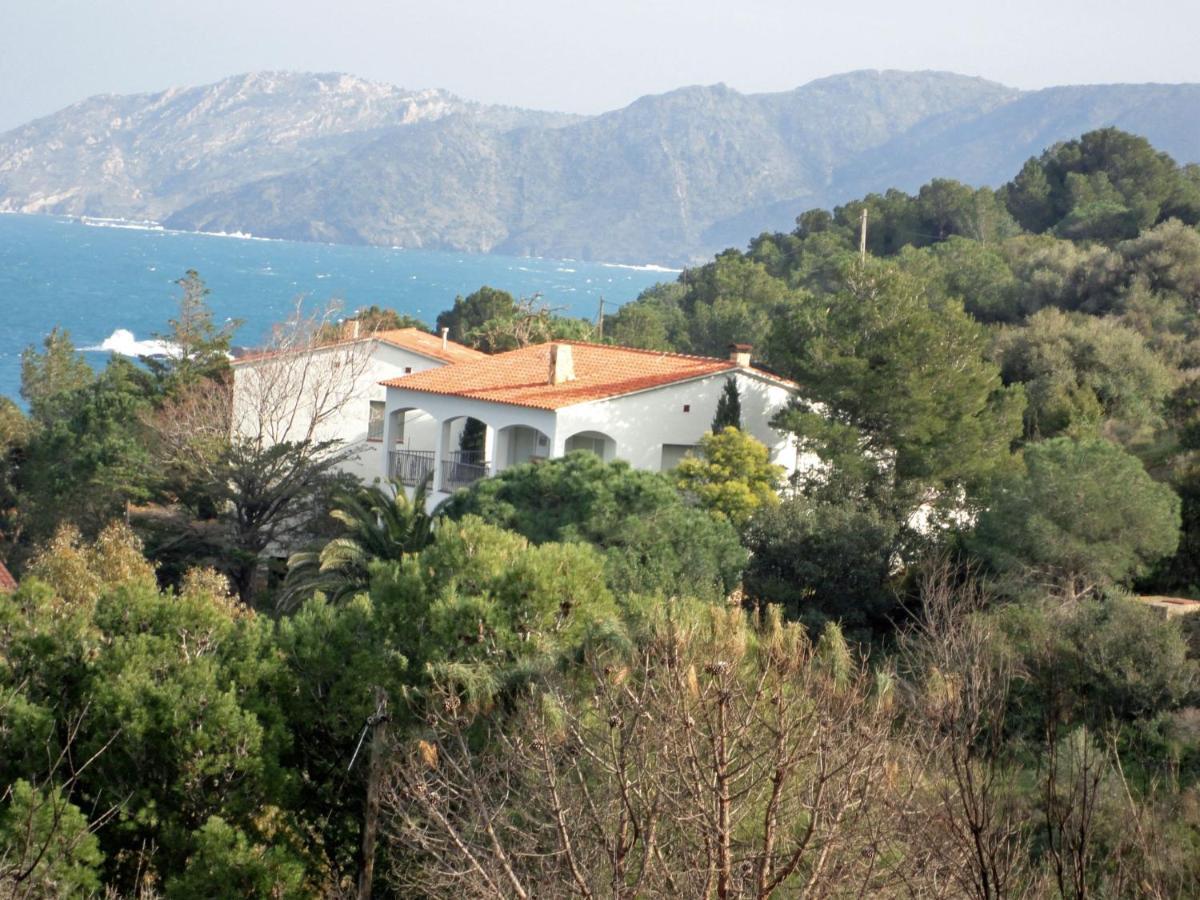Cap De Vol By Interhome *