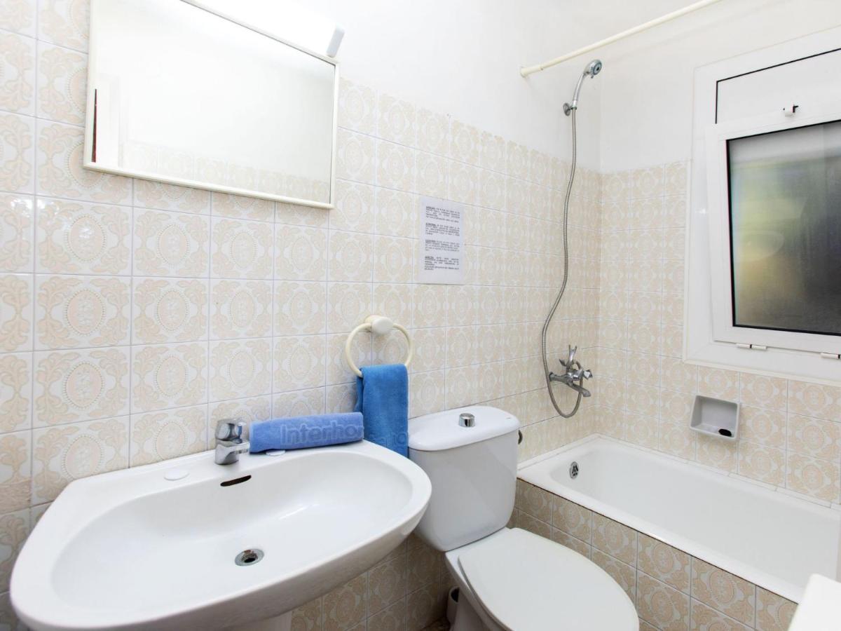 Cap De Vol By Interhome El Puerto (Catalonia)