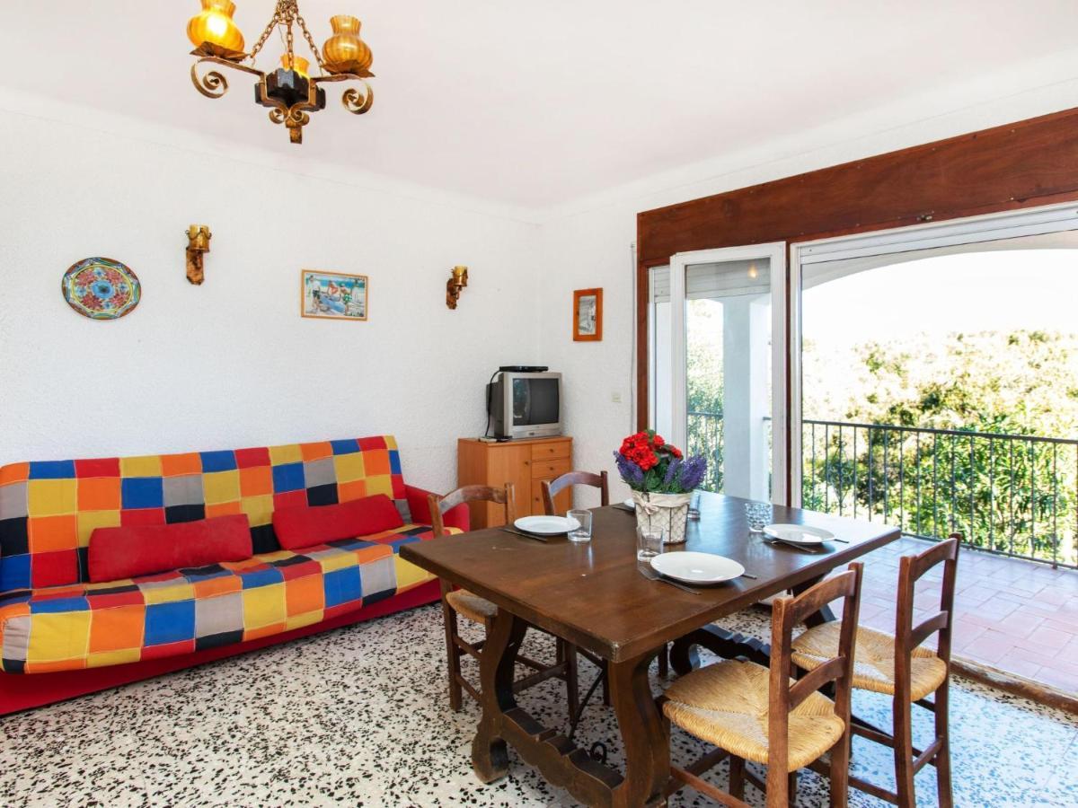 Cap De Vol By Interhome *