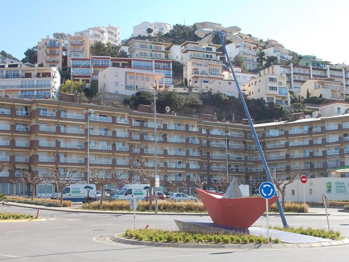 2179 Rocmar 7 4-b, Excelente Situacion Frente Al Puerto Pesquero Y Con Vista A La Bahia. Gran Terraza. Gran Parking Publico Delante. - Es-258-54