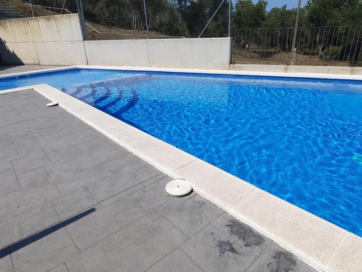 Apartamento Encantador Con Terraza En - Es-170-74