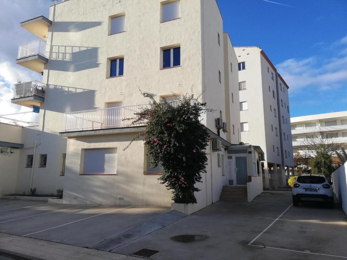 En 5-6 Personas, 2ª Linea De Playa, Terraza, Parking, Sin Mascotas, Sabanas Incluidas - Es-258-41 Apartamento
