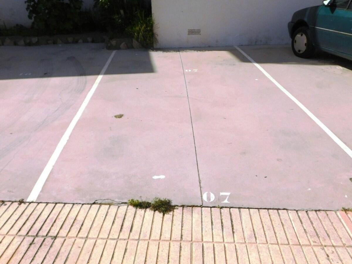 En 5-6 Personas, 2ª Linea De Playa, Terraza, Parking, Sin Mascotas, Sabanas Incluidas - Es-258-41 Apartamento