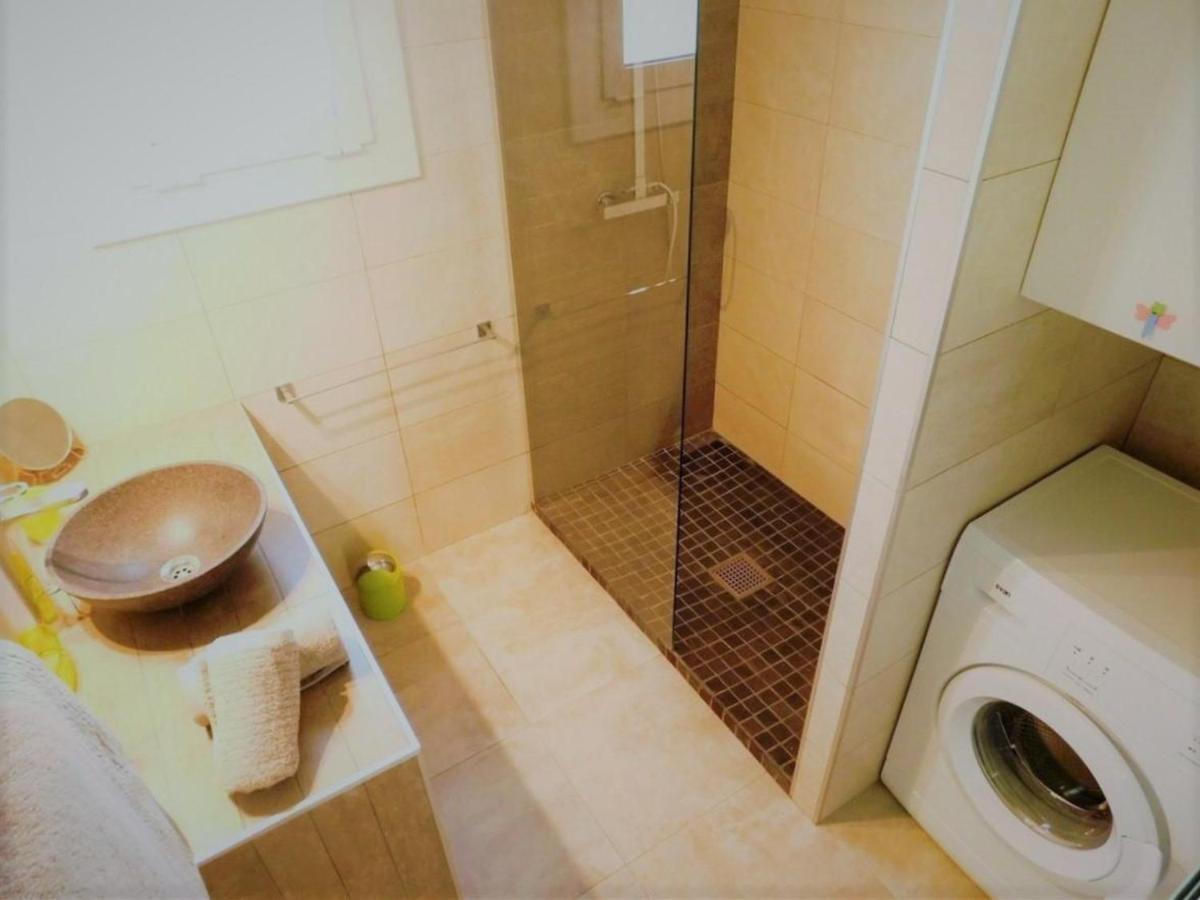 En 5-6 Personas, 2ª Linea De Playa, Terraza, Parking, Sin Mascotas, Sabanas Incluidas - Es-258-41